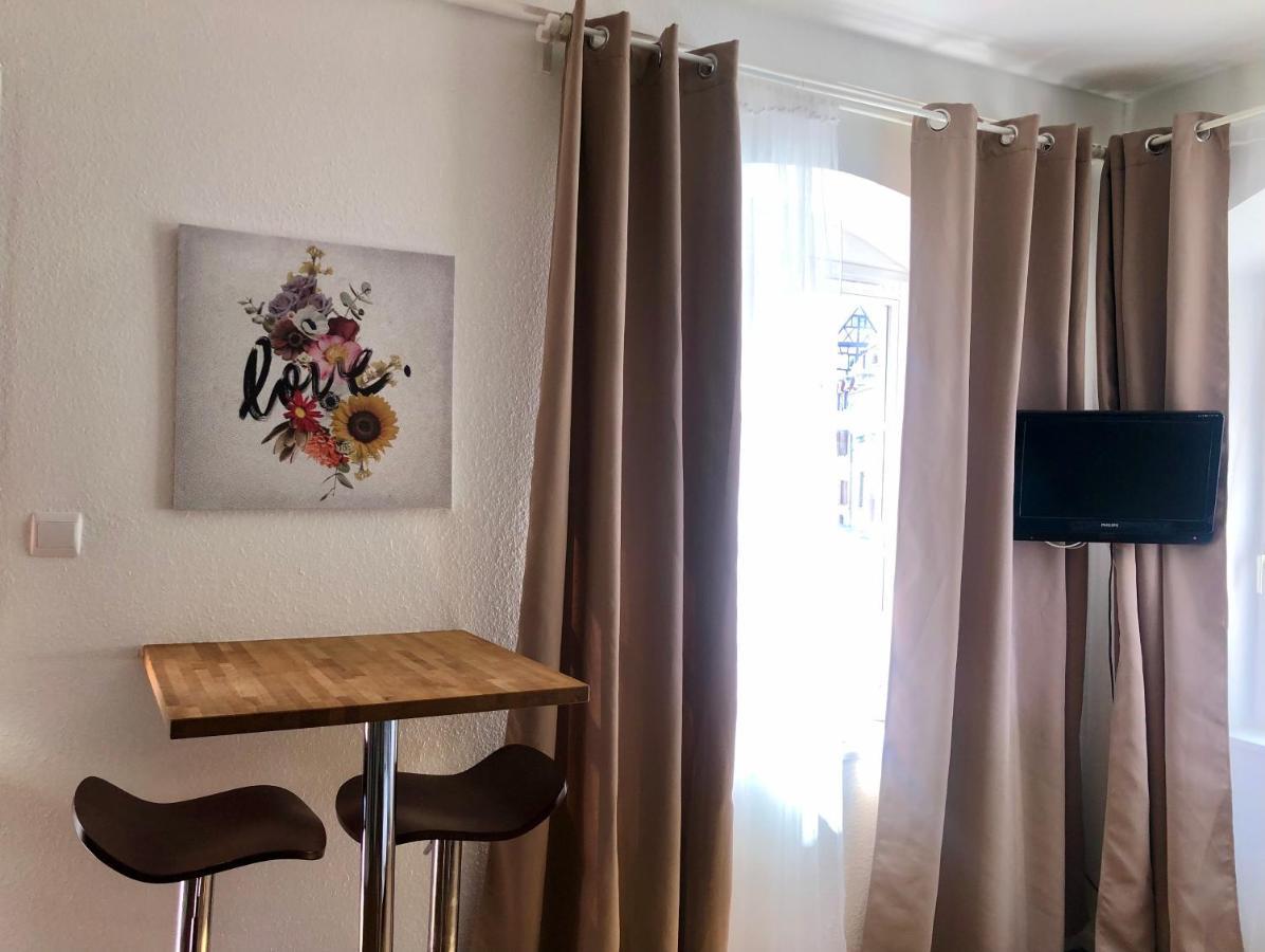 Appartement Chez Jeanne - 2 personnes à Colmar Extérieur photo