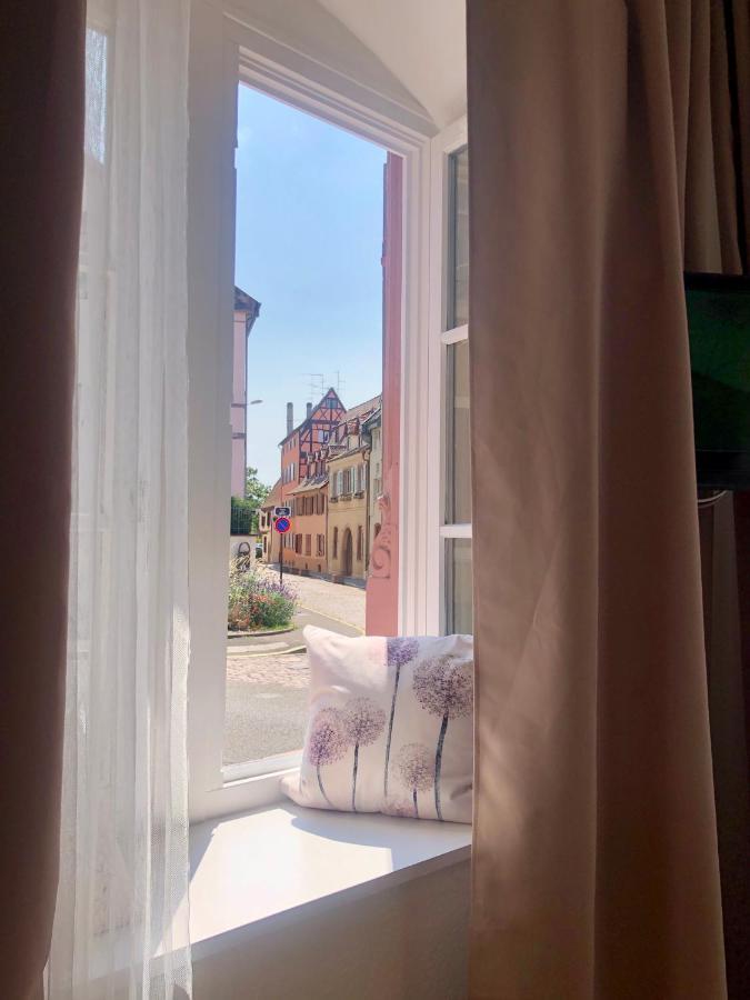 Appartement Chez Jeanne - 2 personnes à Colmar Extérieur photo