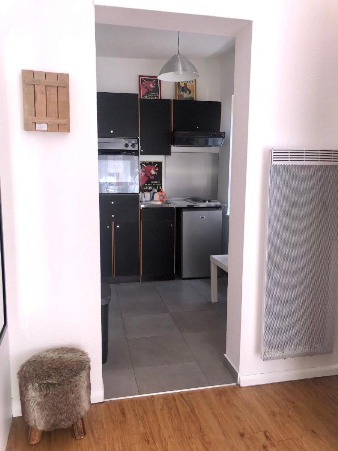 Appartement Chez Jeanne - 2 personnes à Colmar Extérieur photo
